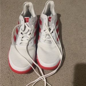 Adidas Women’s CrazyFlight indoor volleyball shoes